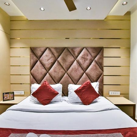 Hotel Highland Амрітсар Екстер'єр фото